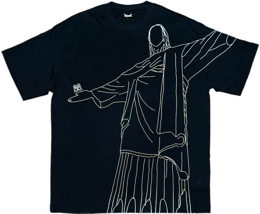 The Redeemer Tee