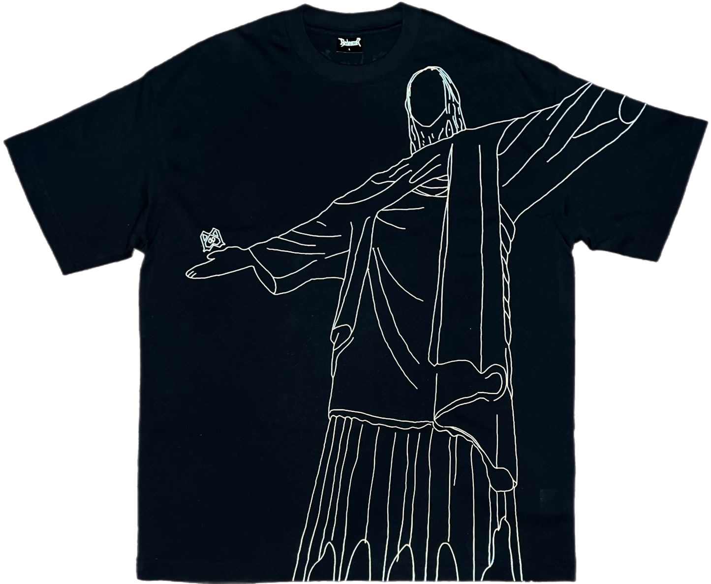 The Redeemer Tee