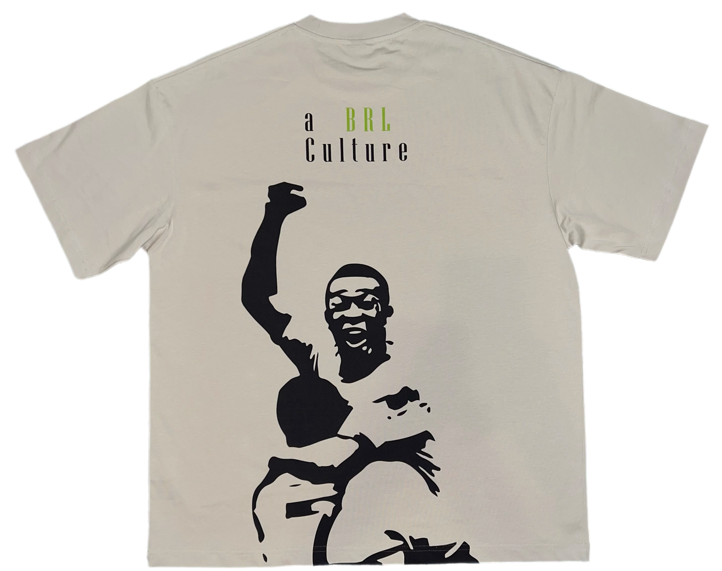 Pelé Tee