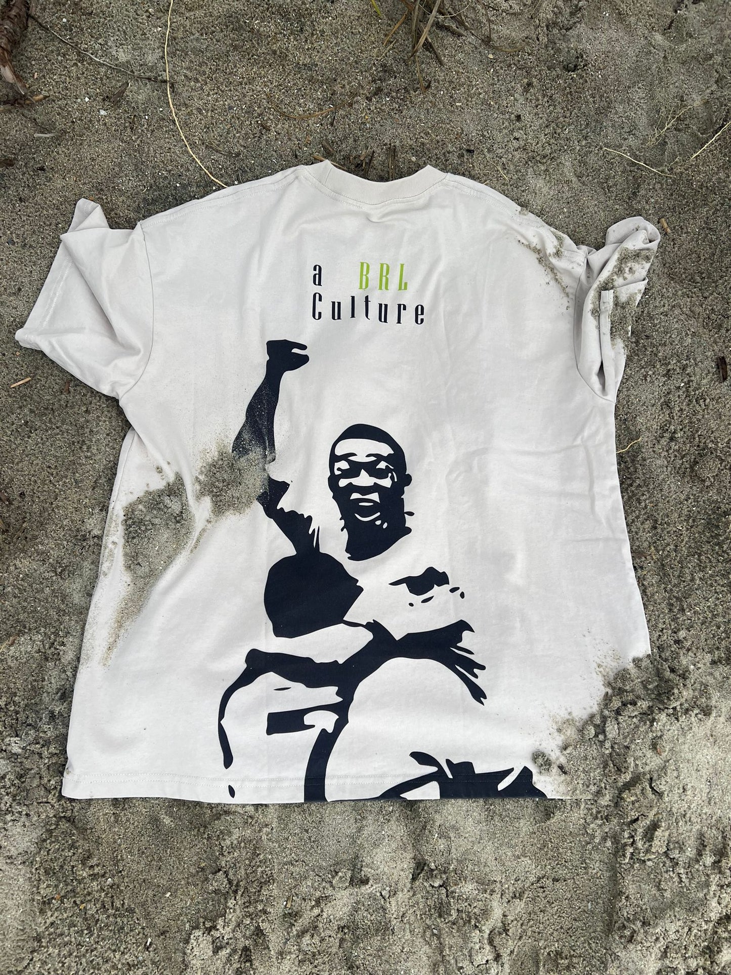 Pelé Tee